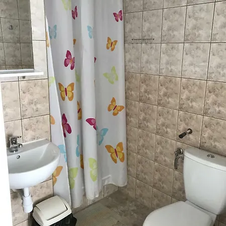 Plaza Park 假日公园 德兹维济诺