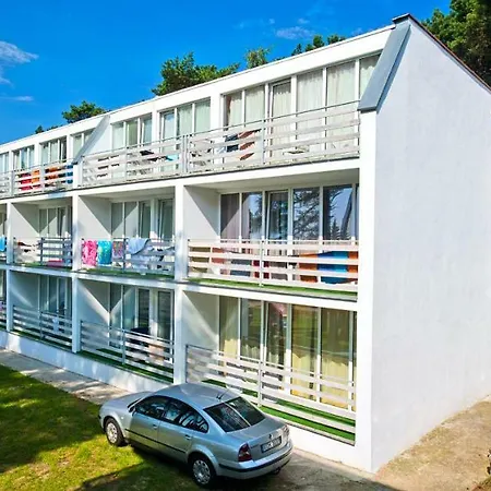 Plaza Park Village de vacances