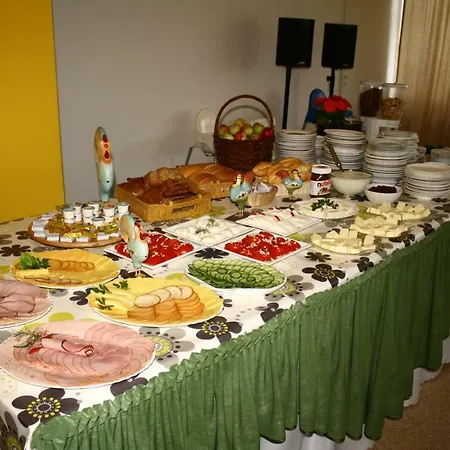 Plaza Park 德兹维济诺