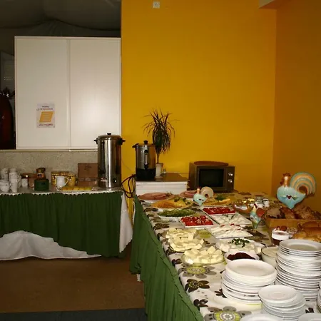 Plaza Park Village de vacances