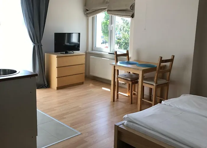 Parque de vacaciones Plaza Park