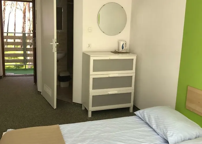 Parque de vacaciones Plaza Park