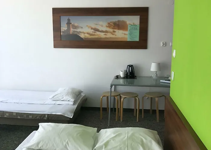 Parque de vacaciones Plaza Park