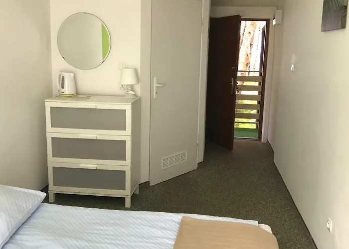 Plaza Park Dźwirzyno