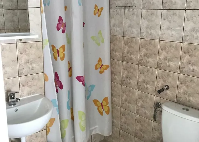 Plaza Park Parque de vacaciones Dźwirzyno