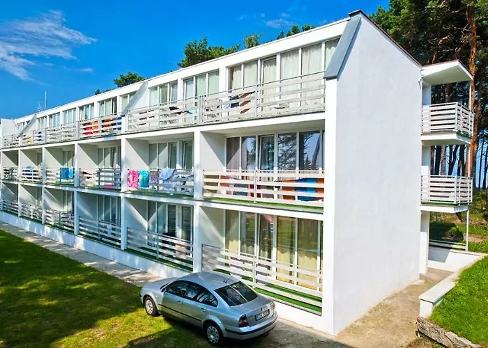 Plaza Park Parque de vacaciones