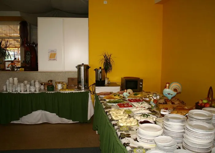 Plaza Park Parque de vacaciones