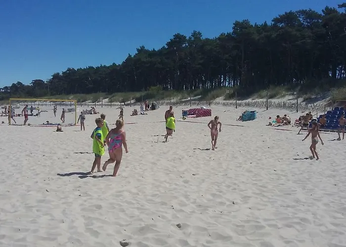 Parque de vacaciones Plaza Park *