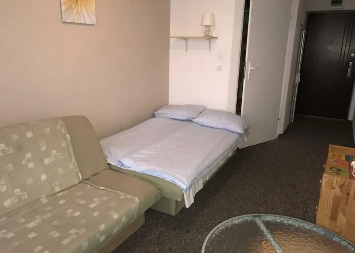 Plaza Park Dźwirzyno